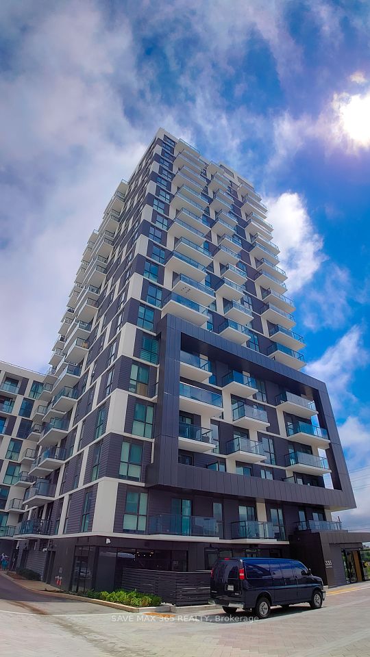 Property at #514 - 335 Wheat Boom Drive, Oakville, ON L6H 7C2