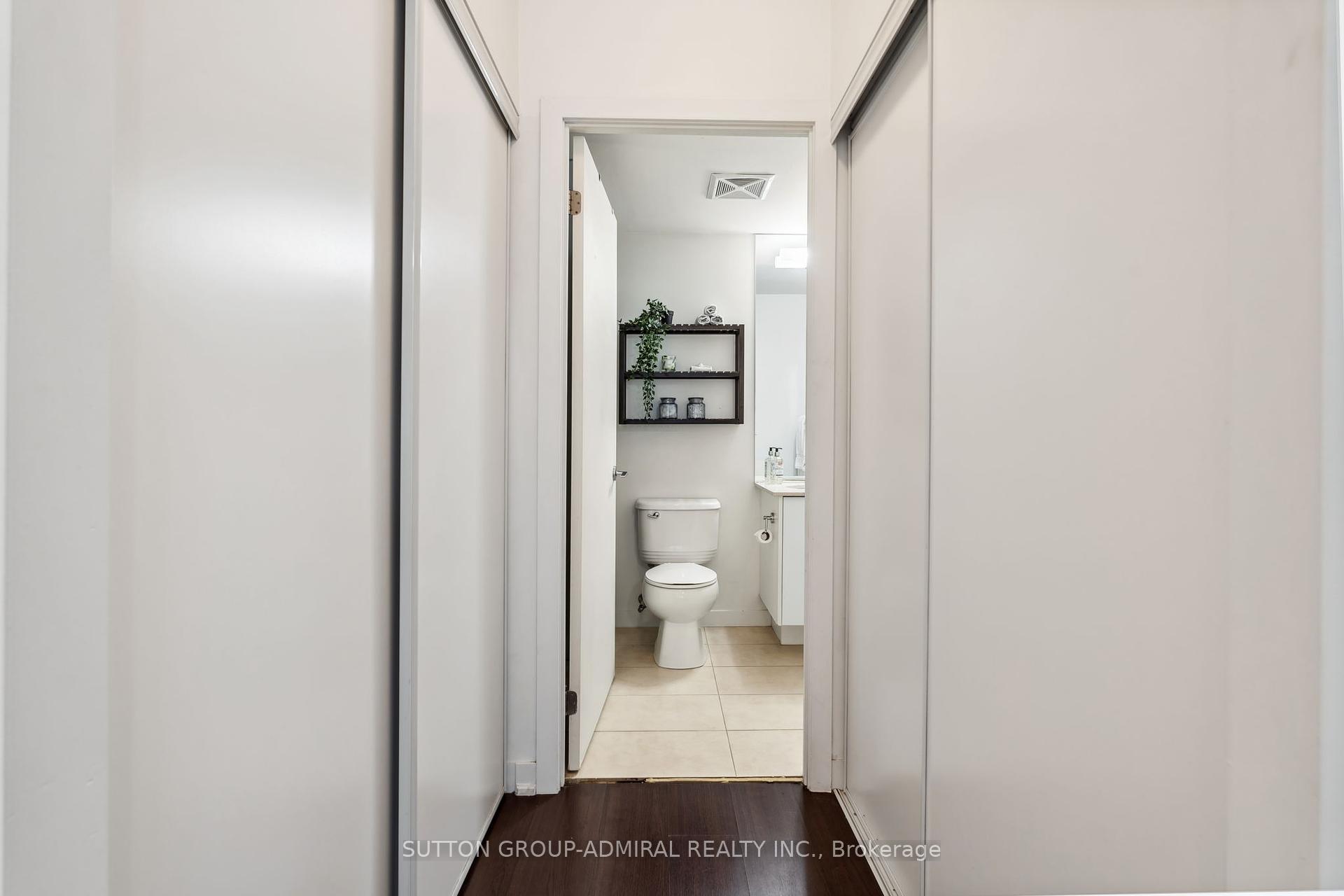 2 Bedrooms Condo at 55 East Liberty,  Toronto For sale