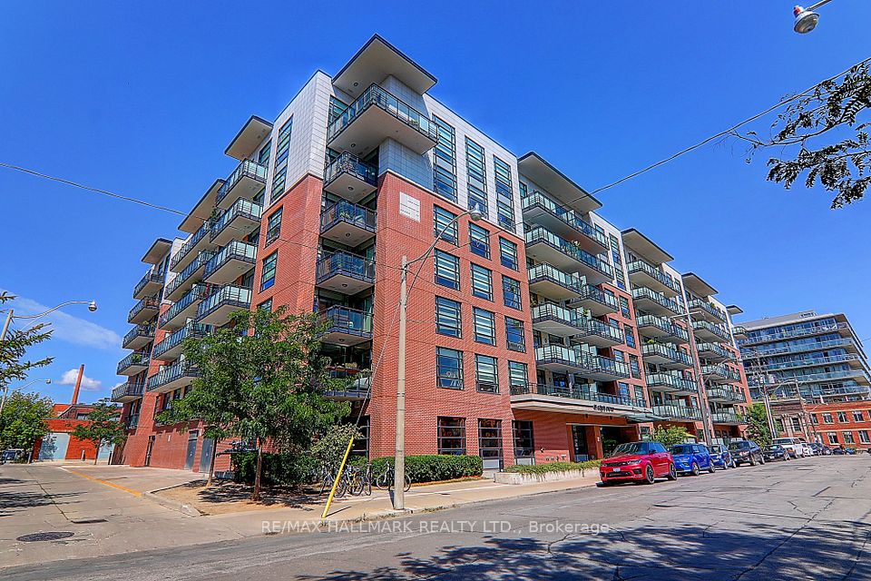 88 Colgate Avenue