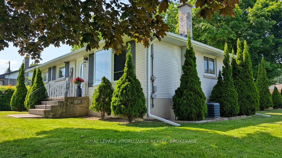 54 Amherst