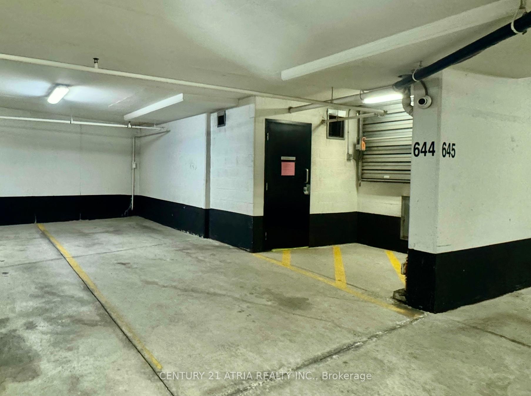 Parking Space at 1 Scott, Toronto For sale