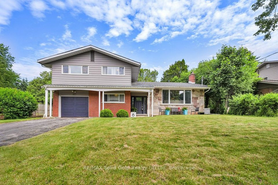 60 Springbank