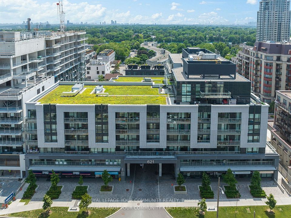 621 Sheppard