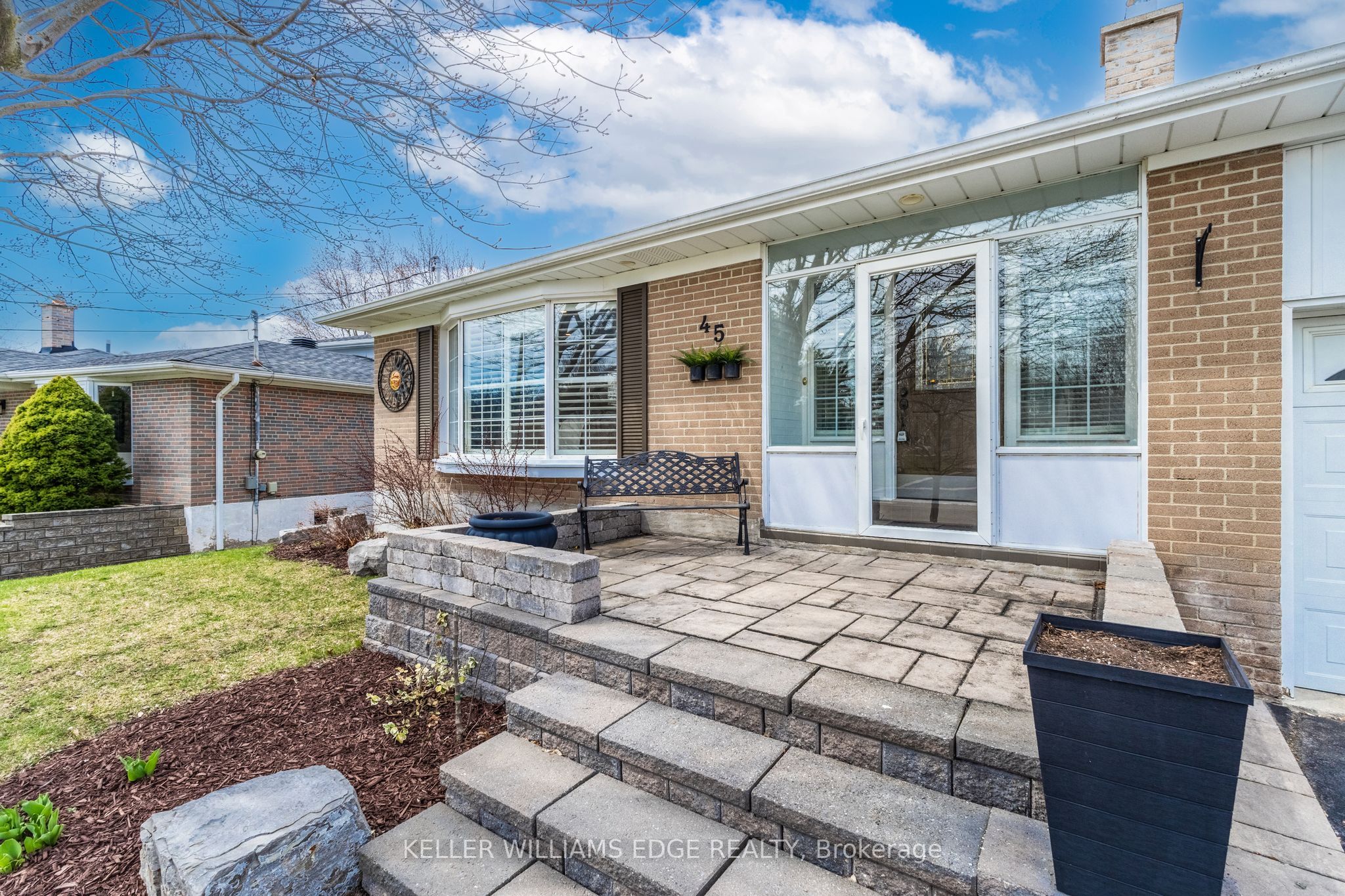 45 Stockman Crescent, Halton Hills, ON L7G 1J5