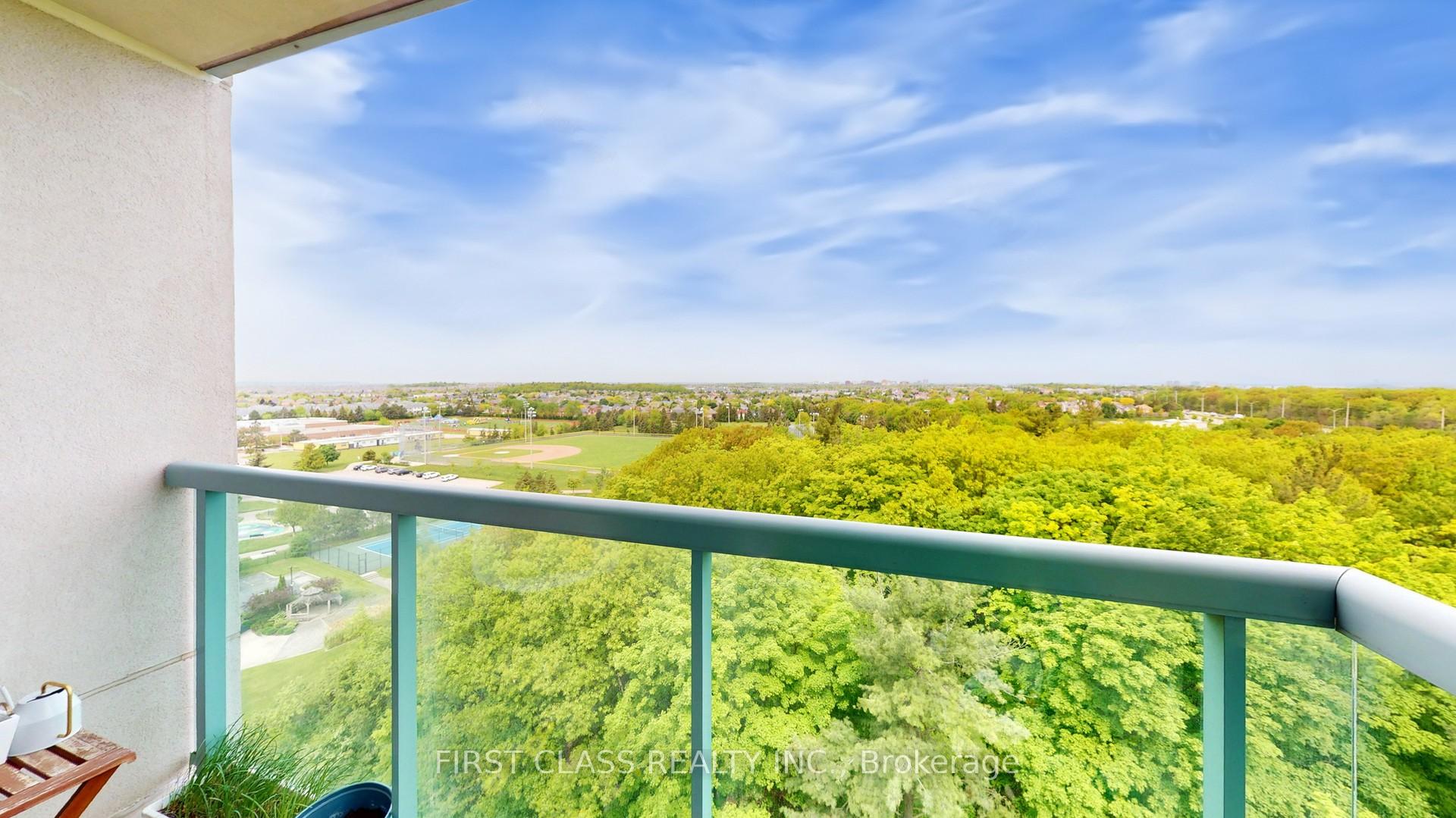 2 Bedrooms Condo at 2585 Erin Centre, Mississauga For sale