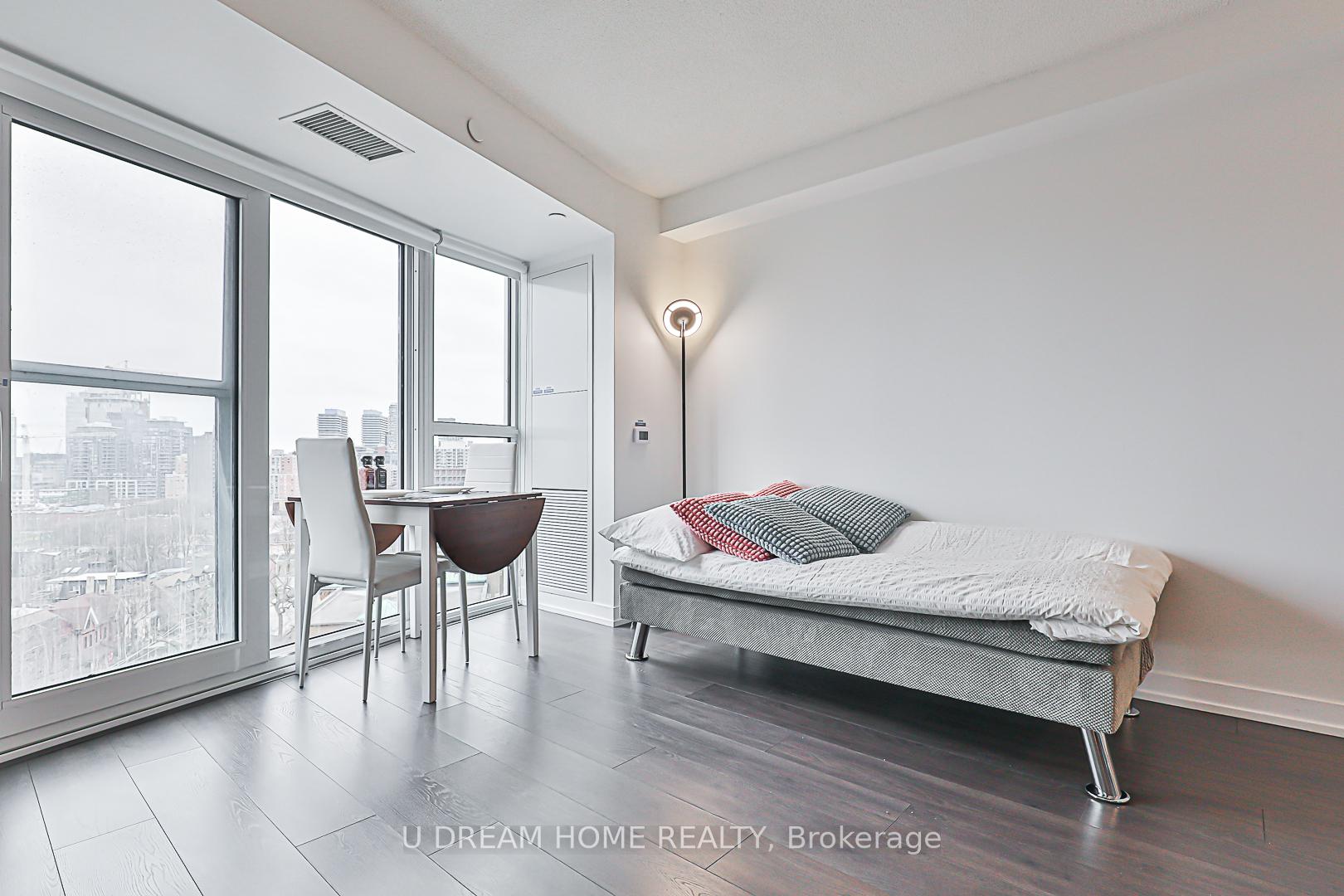 1 Bedroom Condo at 219 Dundas, Toronto For sale
