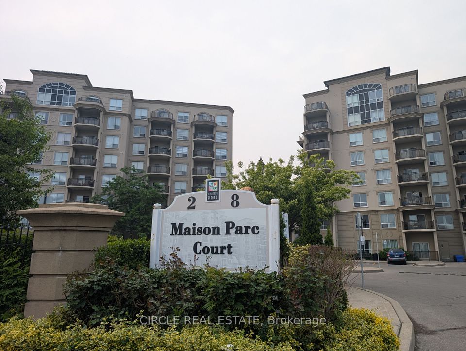 8 Maison Parc