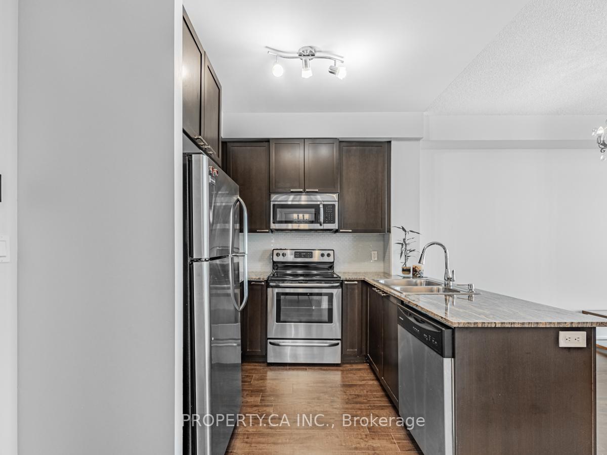2 Bedrooms Condo at 1328 Birchmount, Toronto For sale