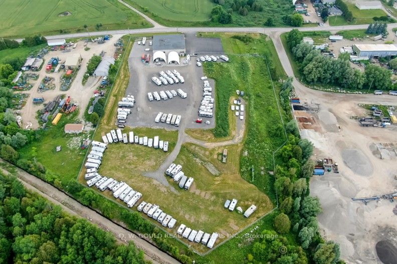 9577 Sideroad 17, Erin