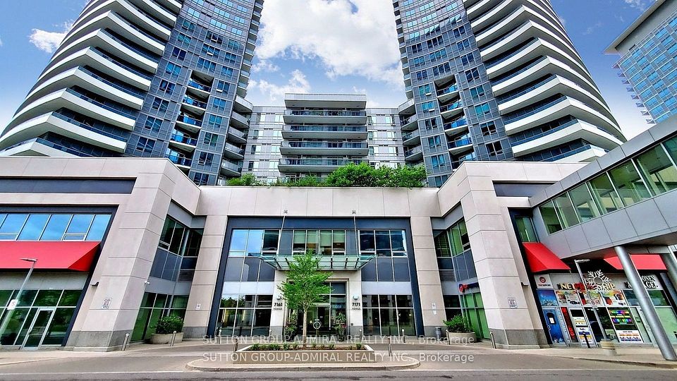 7171 Yonge