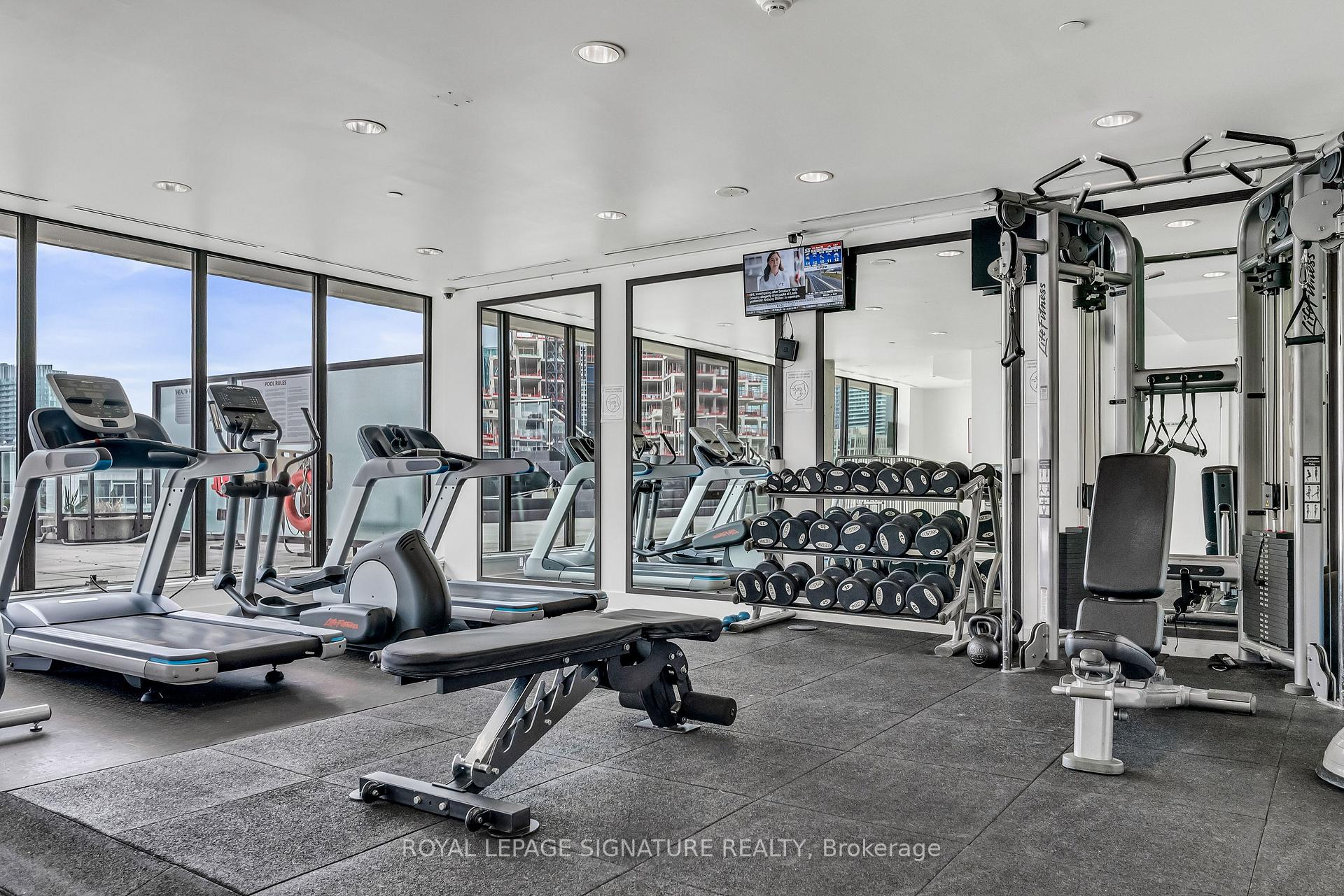 1 Bedroom Condo at 461 Adelaide, Toronto For sale