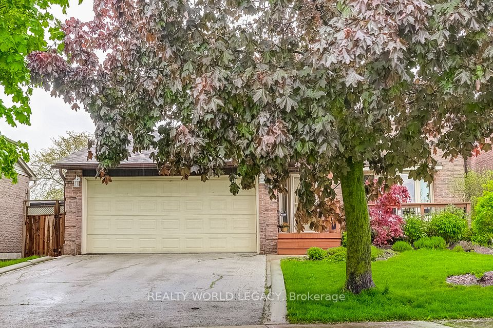 194 Laurier Avenue, Milton, ON L9T 4M2