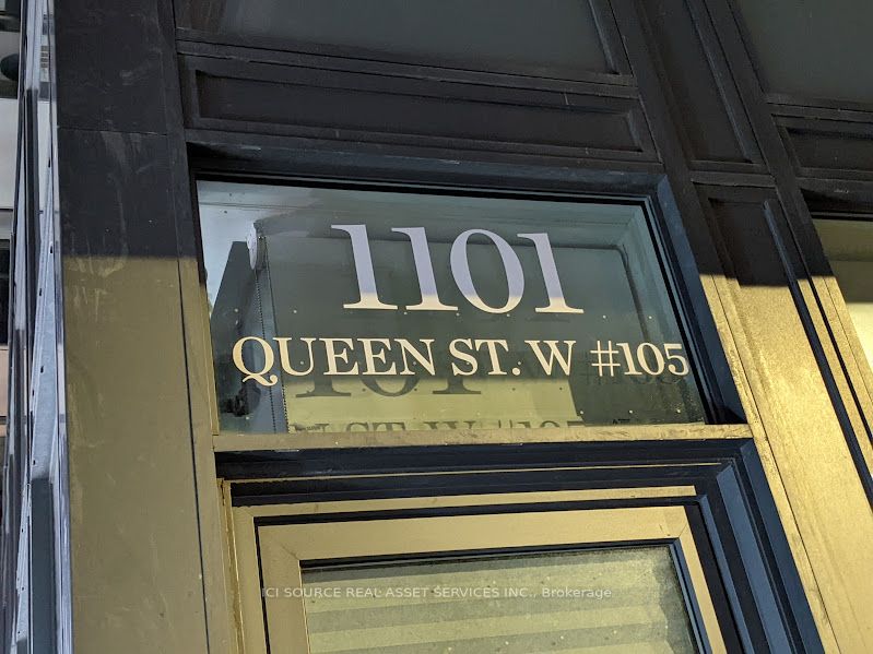 1101 Queen