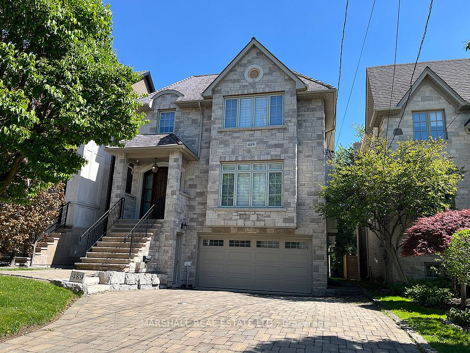 489 Brookdale