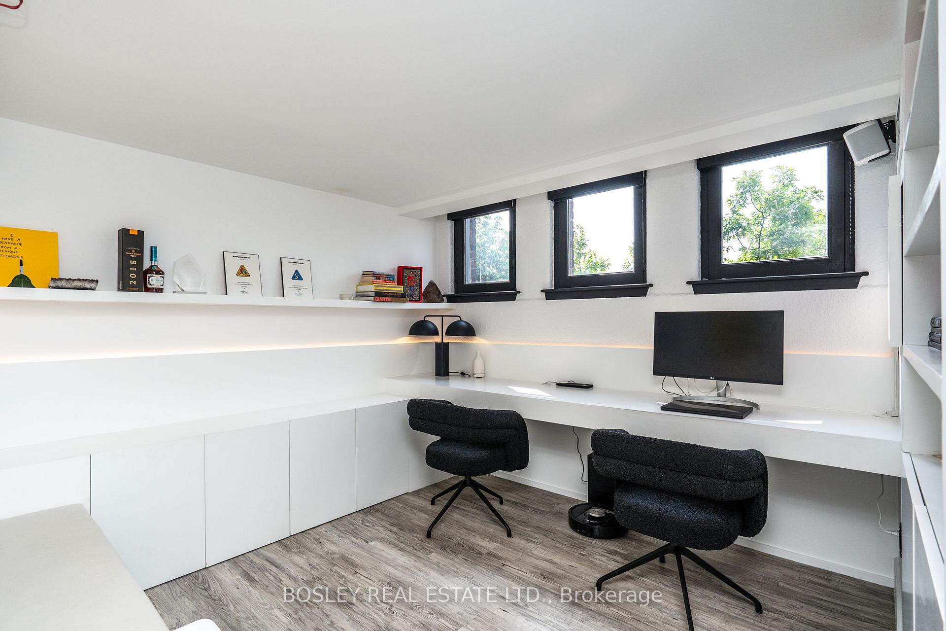 3 Bedrooms Condo at 183 Dovercourt, Toronto For sale