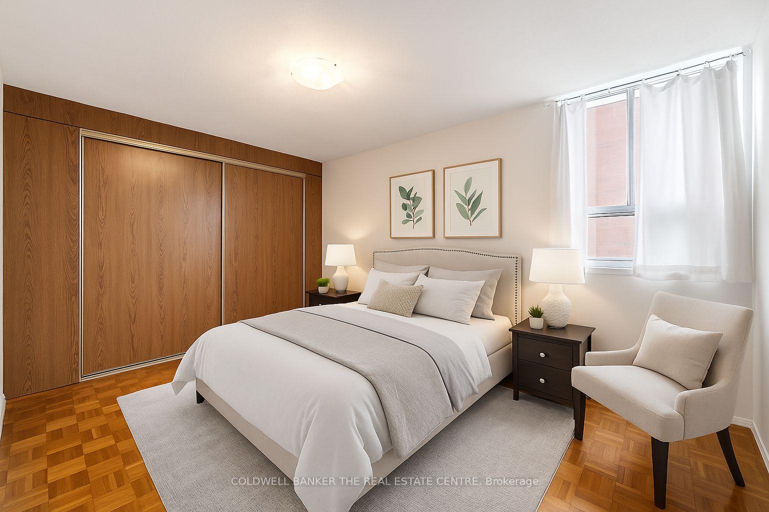 2 Bedrooms Condo at 1 Massey, Toronto For sale