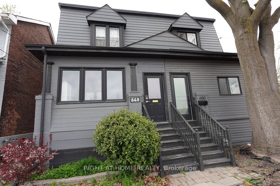 648 Eastern Avenue