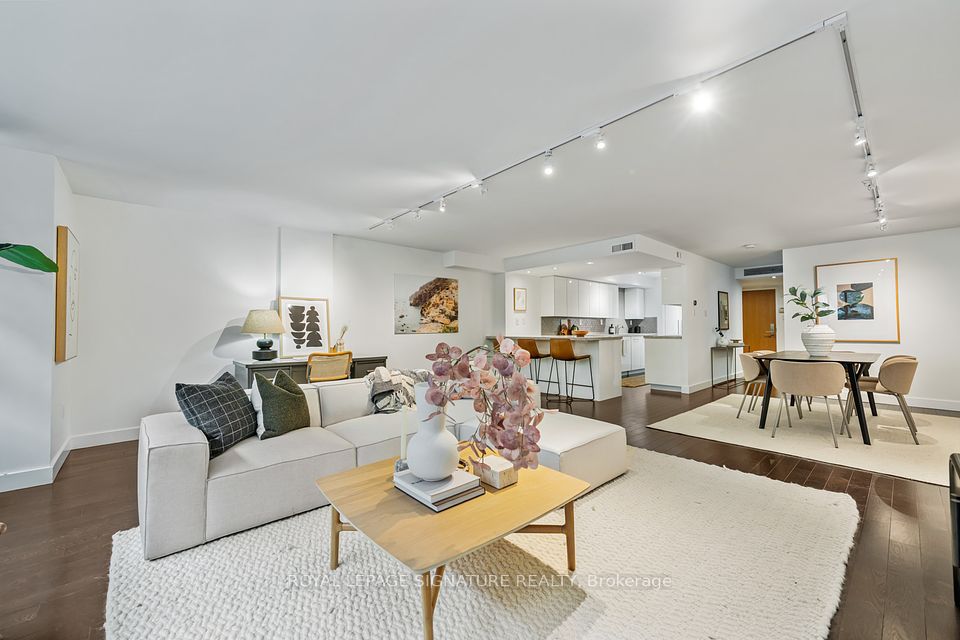 #227 - 80 Front Street ; MLS ID: C12162702