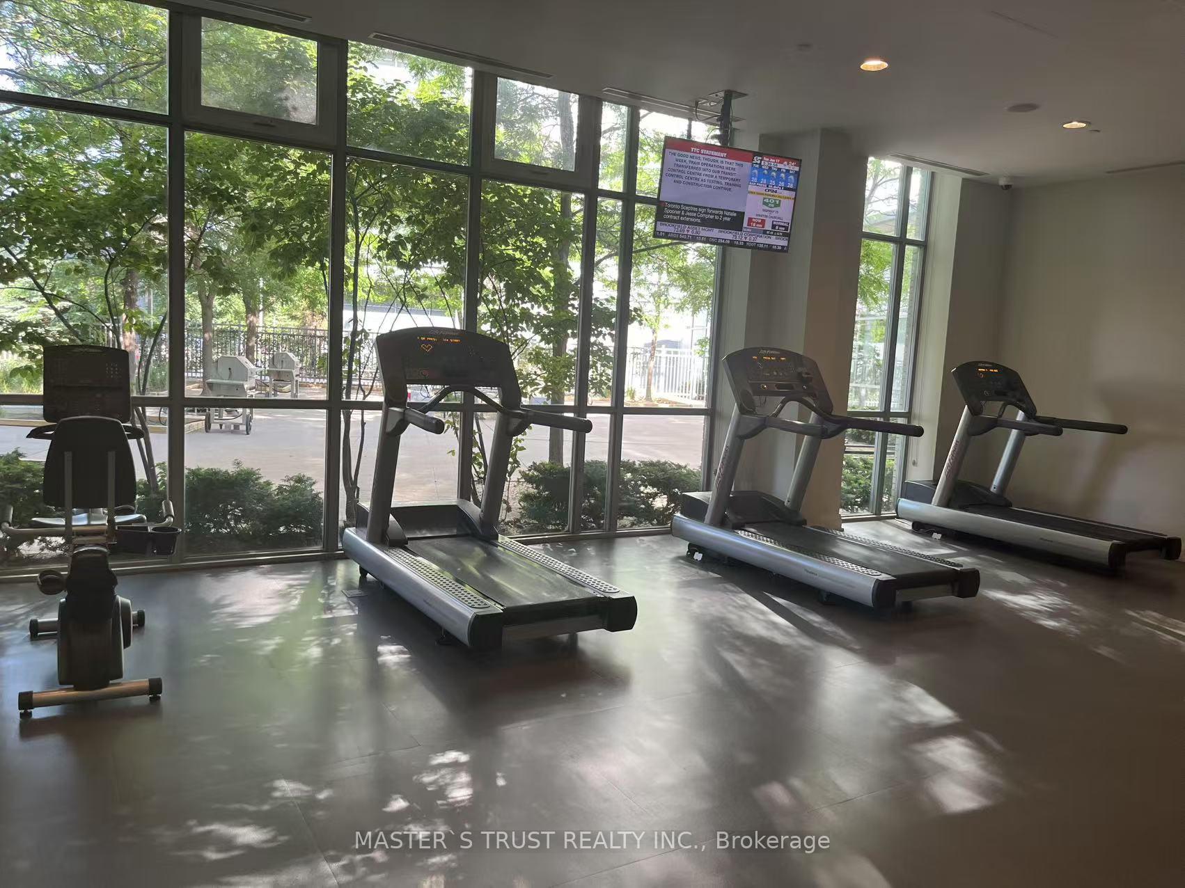 3 Bedrooms Condo at 62 Forest Manor, Toronto For sale