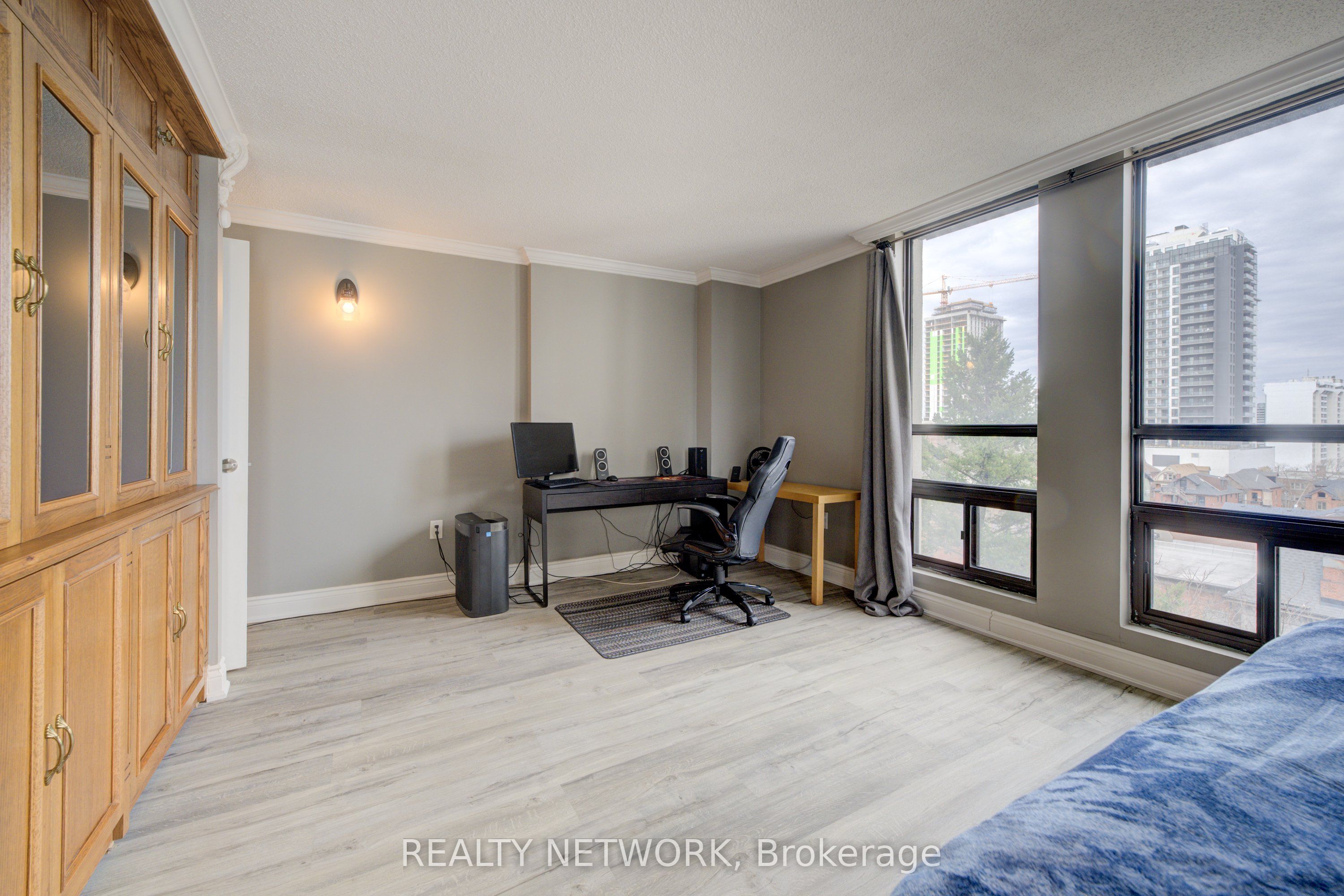222 Jackson Street W, #702