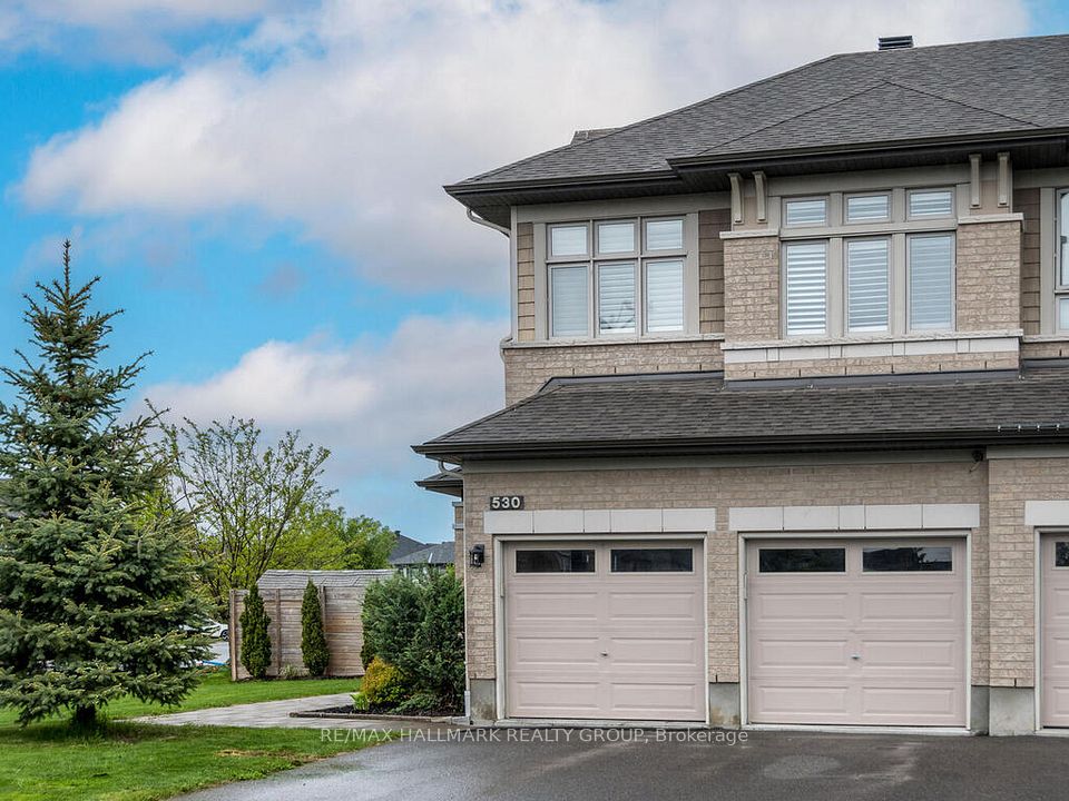 530 Earnscliffe