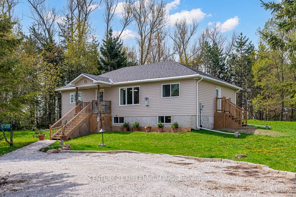 2178 Irish Line, Severn, ON L0L 1E0