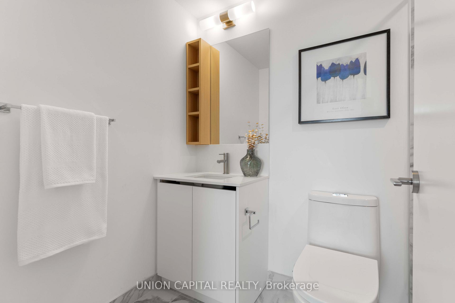 3 Bedrooms Condo at 1100 Sheppard, Toronto For sale
