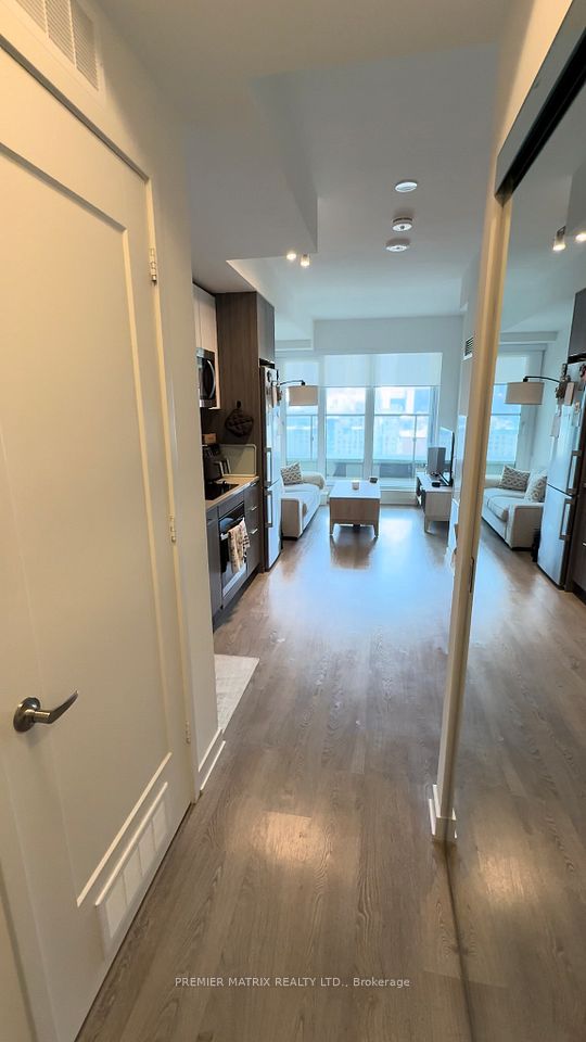 135 Lower Sherbourne