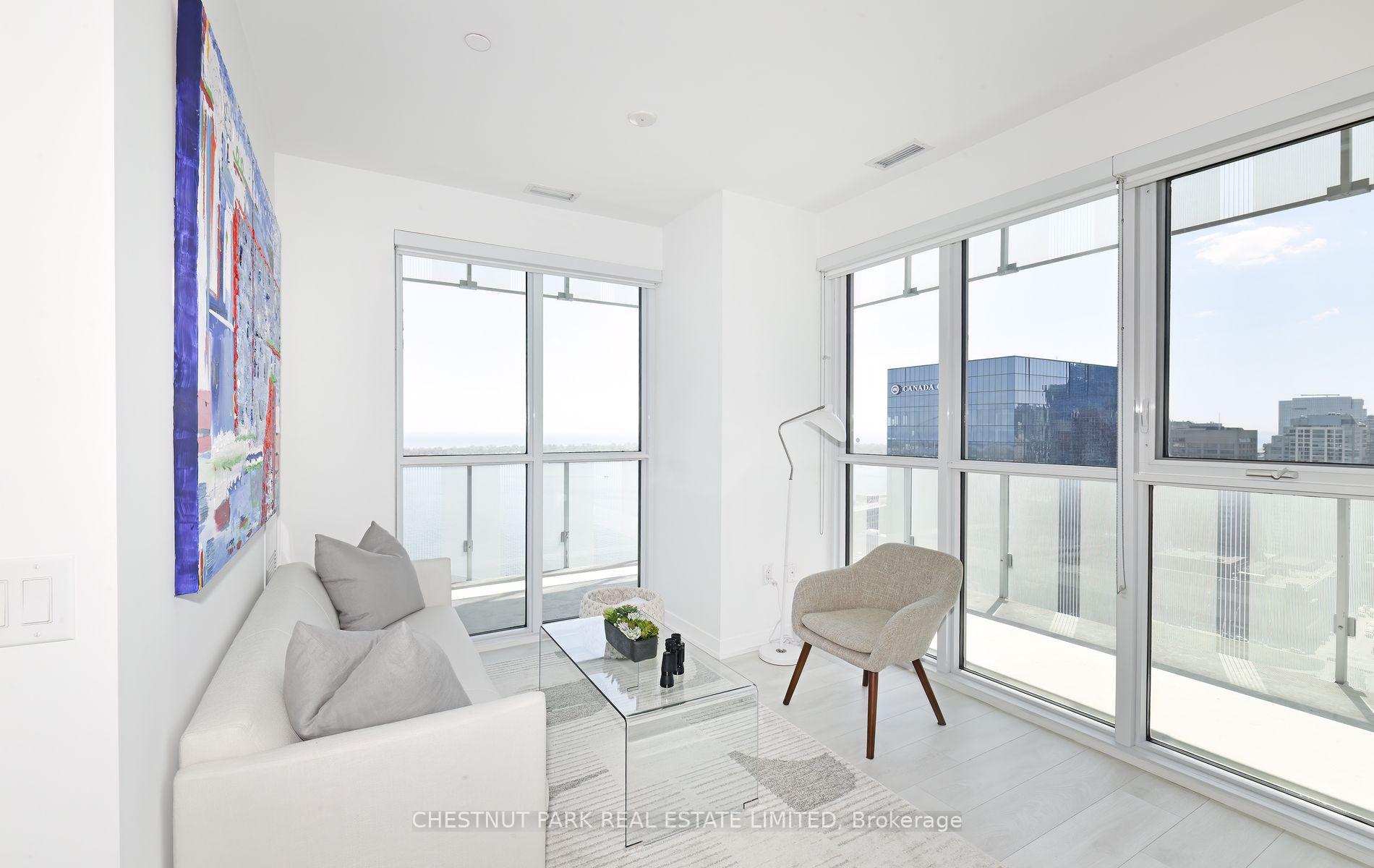 2 Bedrooms Condo at 15 Lower Jarvis, Toronto For sale