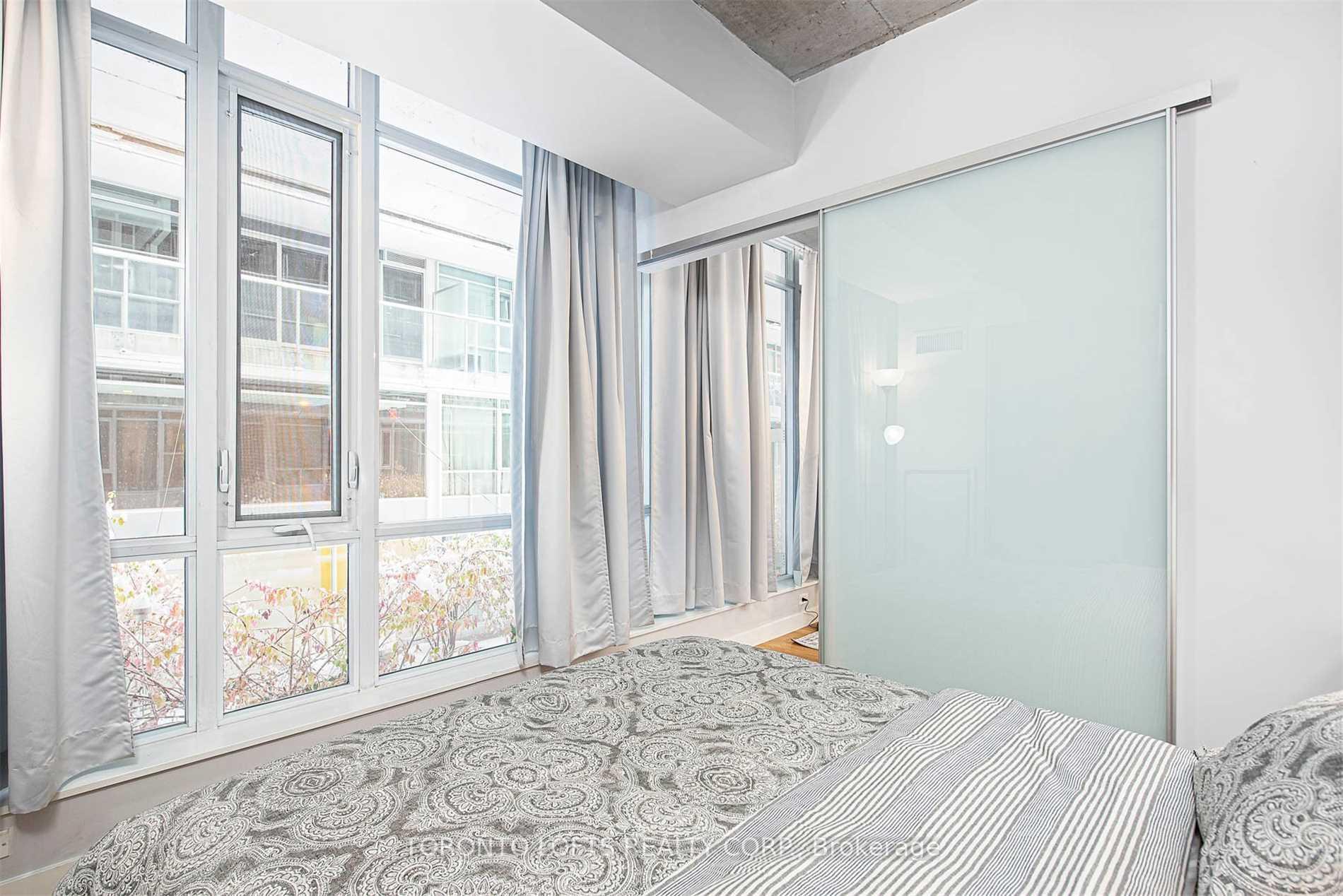 1 Bedroom Condo at 75 Portland,  Toronto For sale