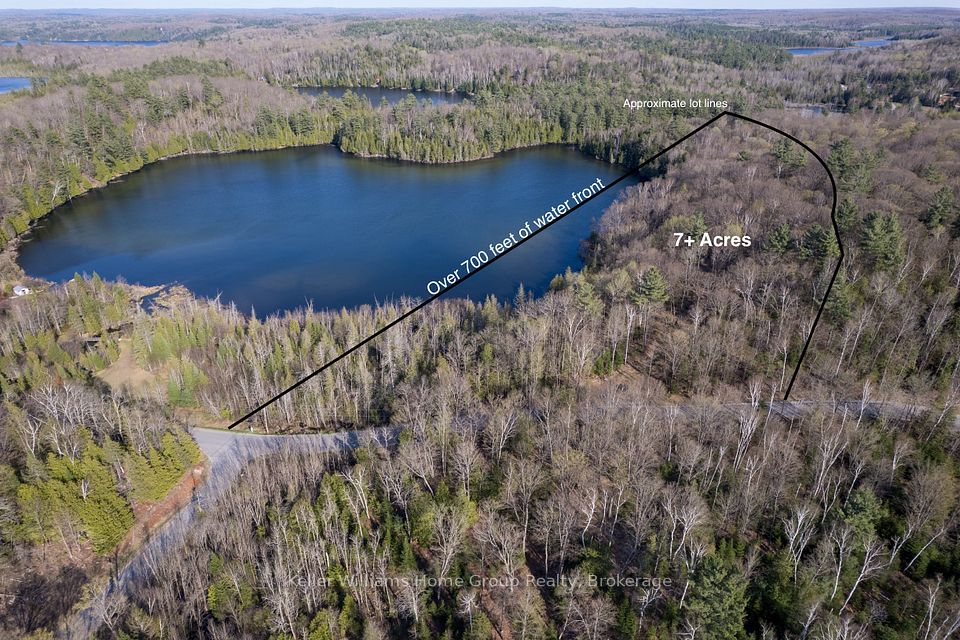 0 Bay Lake