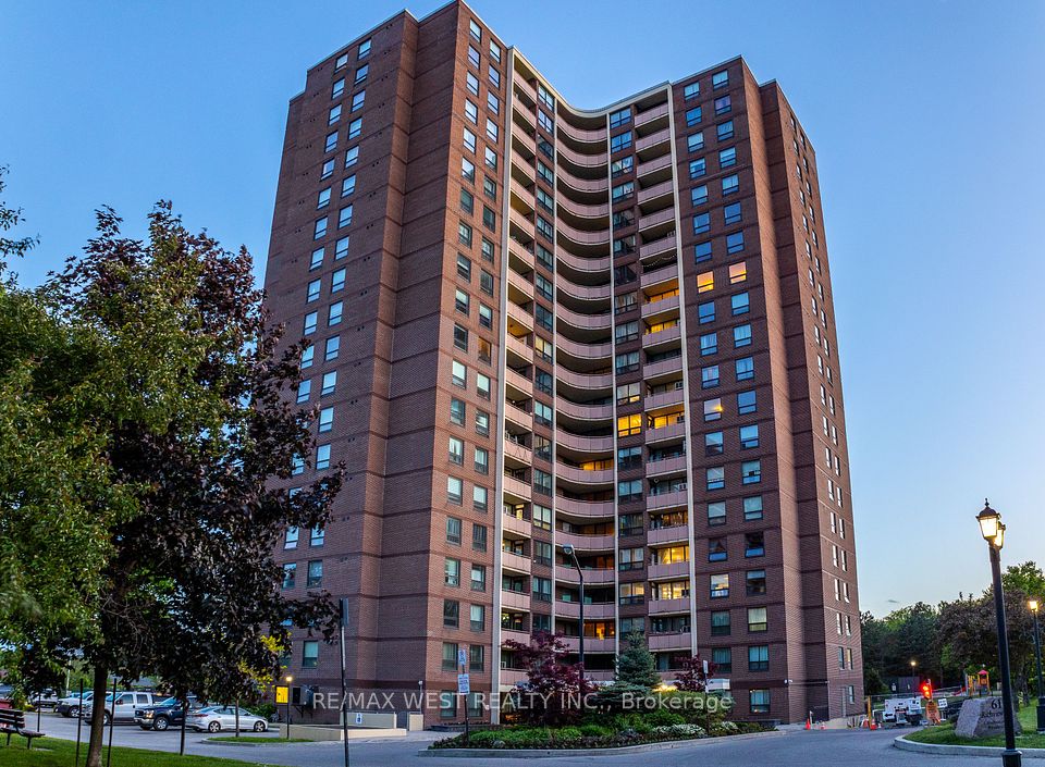 61 Richview
