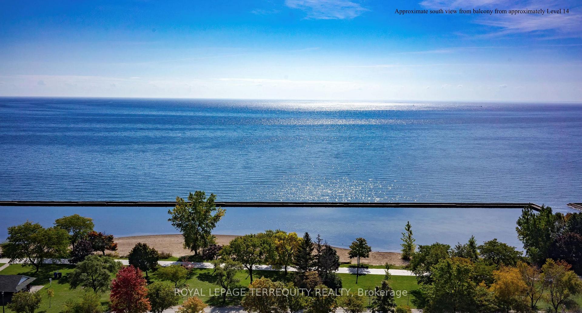 3 Bedrooms Condo at 1926 Lake Shore, Toronto For sale