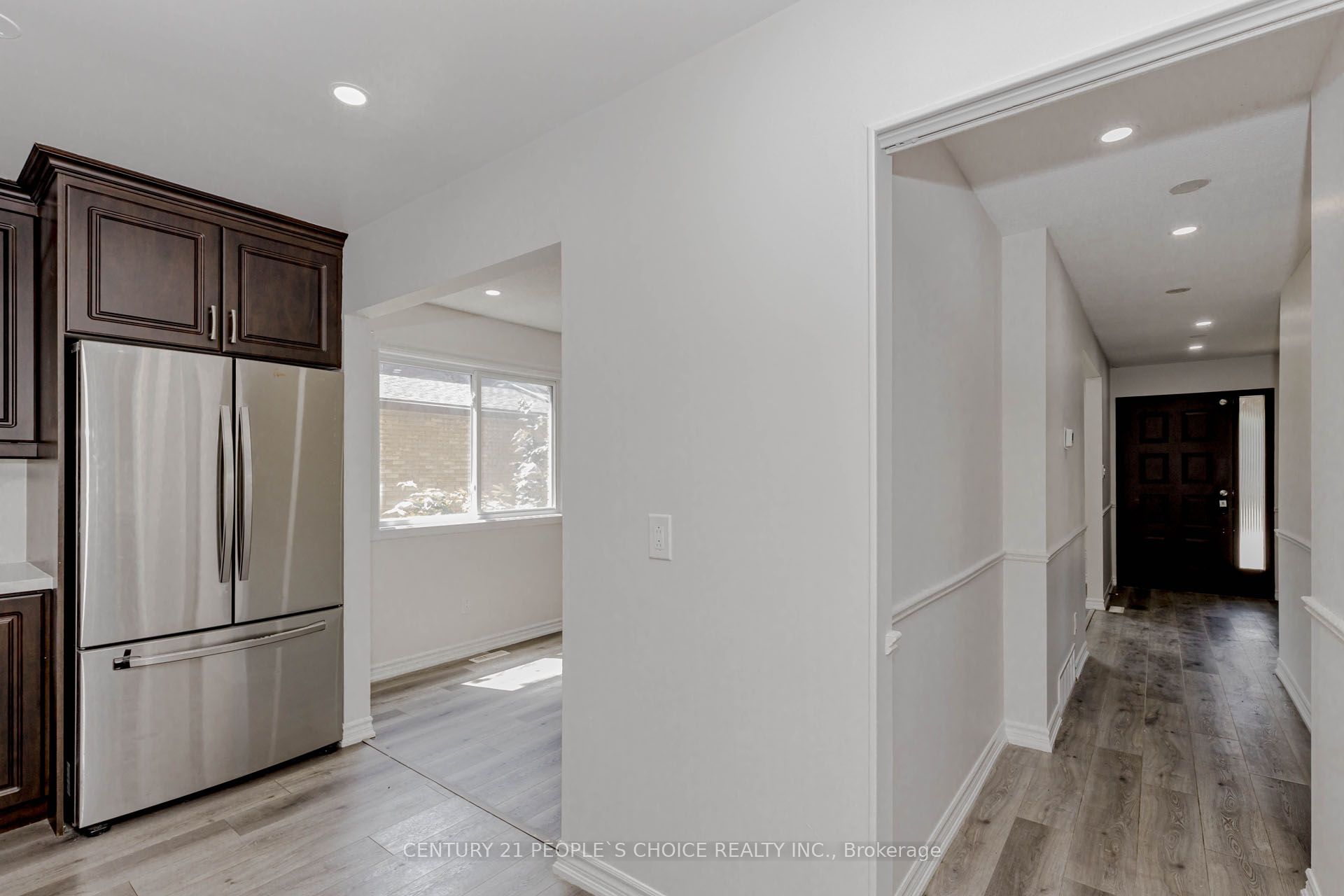 81 Bechtel Drive