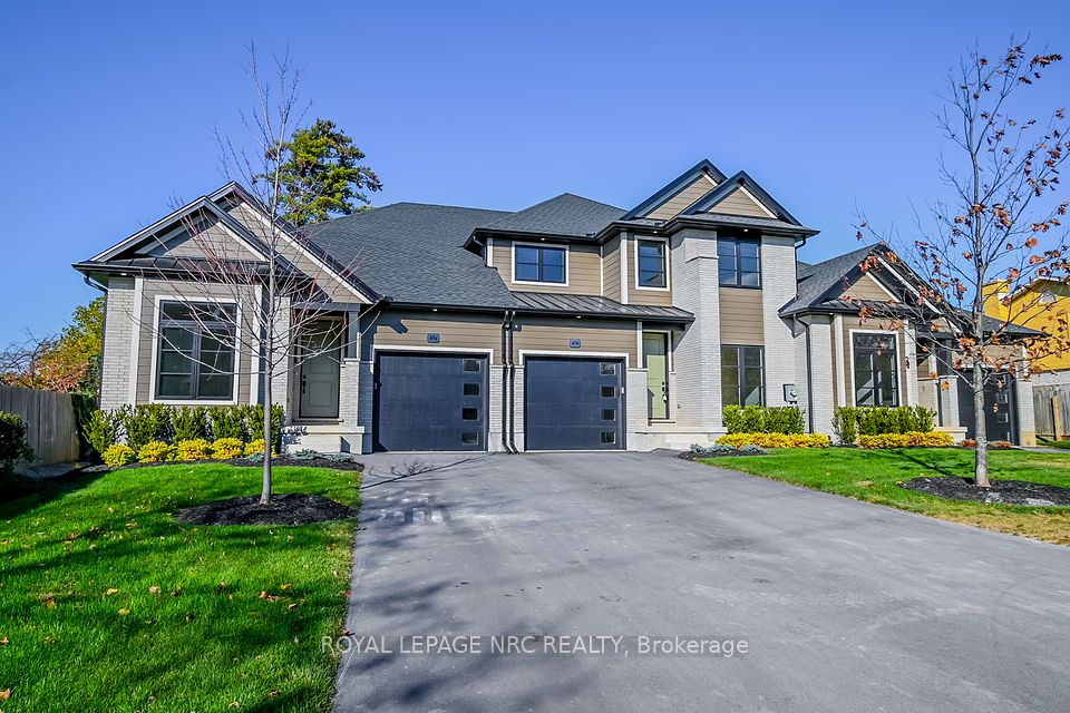 45A LAKESHORE Road, St. Catharines, ON L2N 2T2