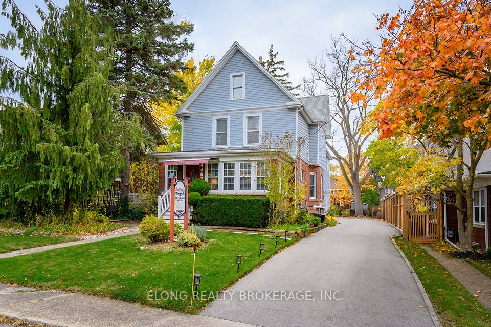 4467 JOHN Street, Niagara Falls, ON L2E 1A4