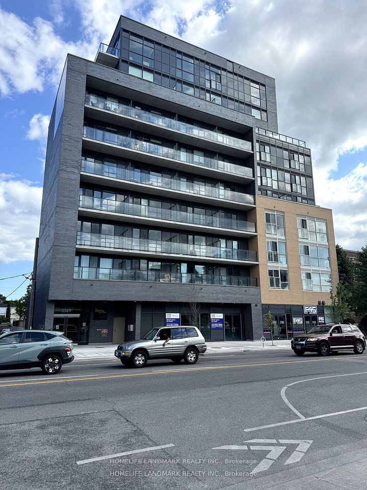 2369 Danforth