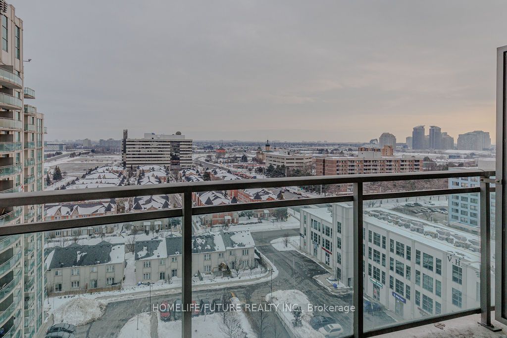 6 Rosebank Drive, #16G
