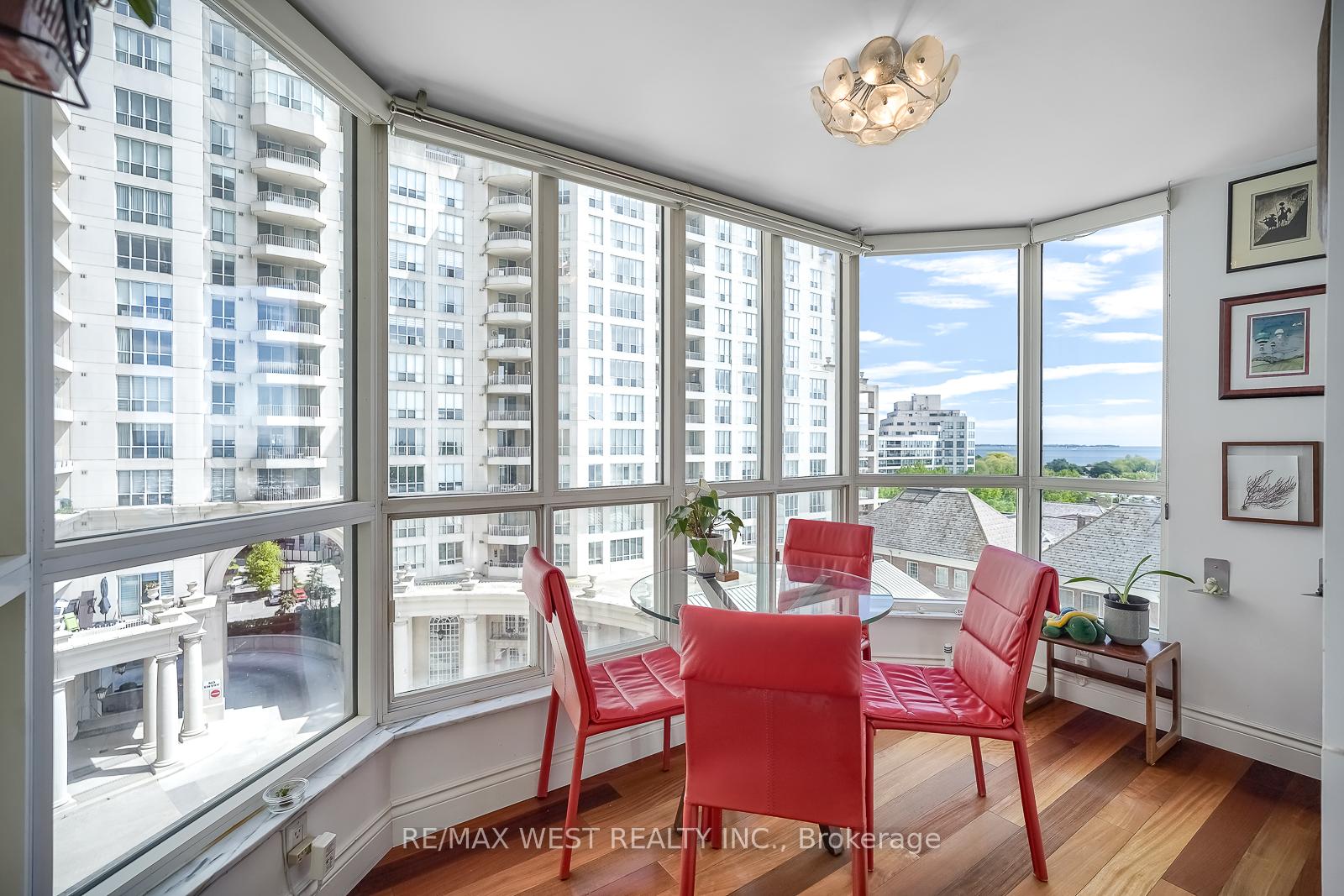 3 Bedrooms Condo at 2285 Lake Shore, Toronto For sale
