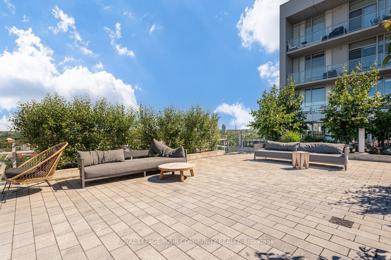 1 Bedroom Condo at 30 Baseball, Toronto For sale