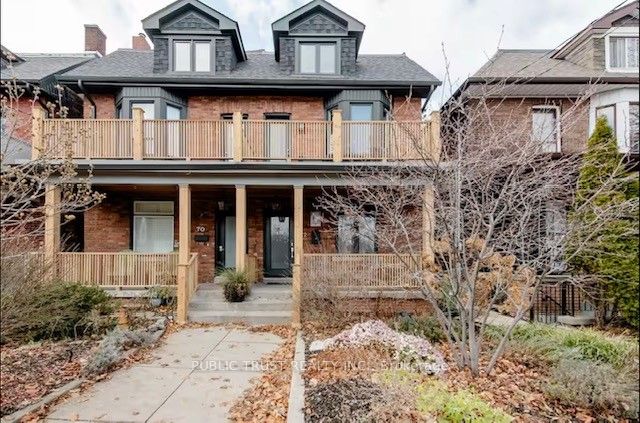 72 Grace Street N/A