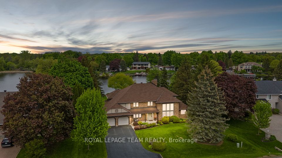 5533 South Island Park
