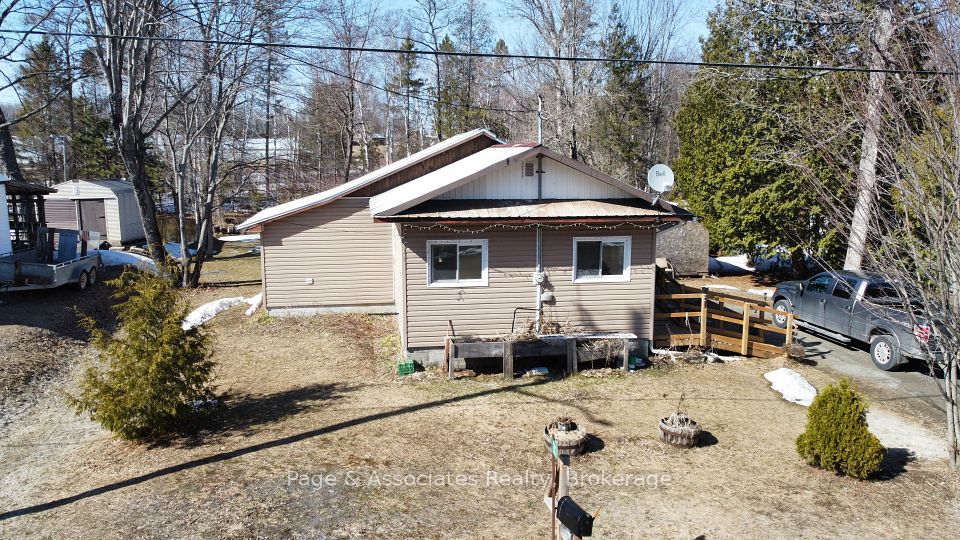 203 Pine Poultry