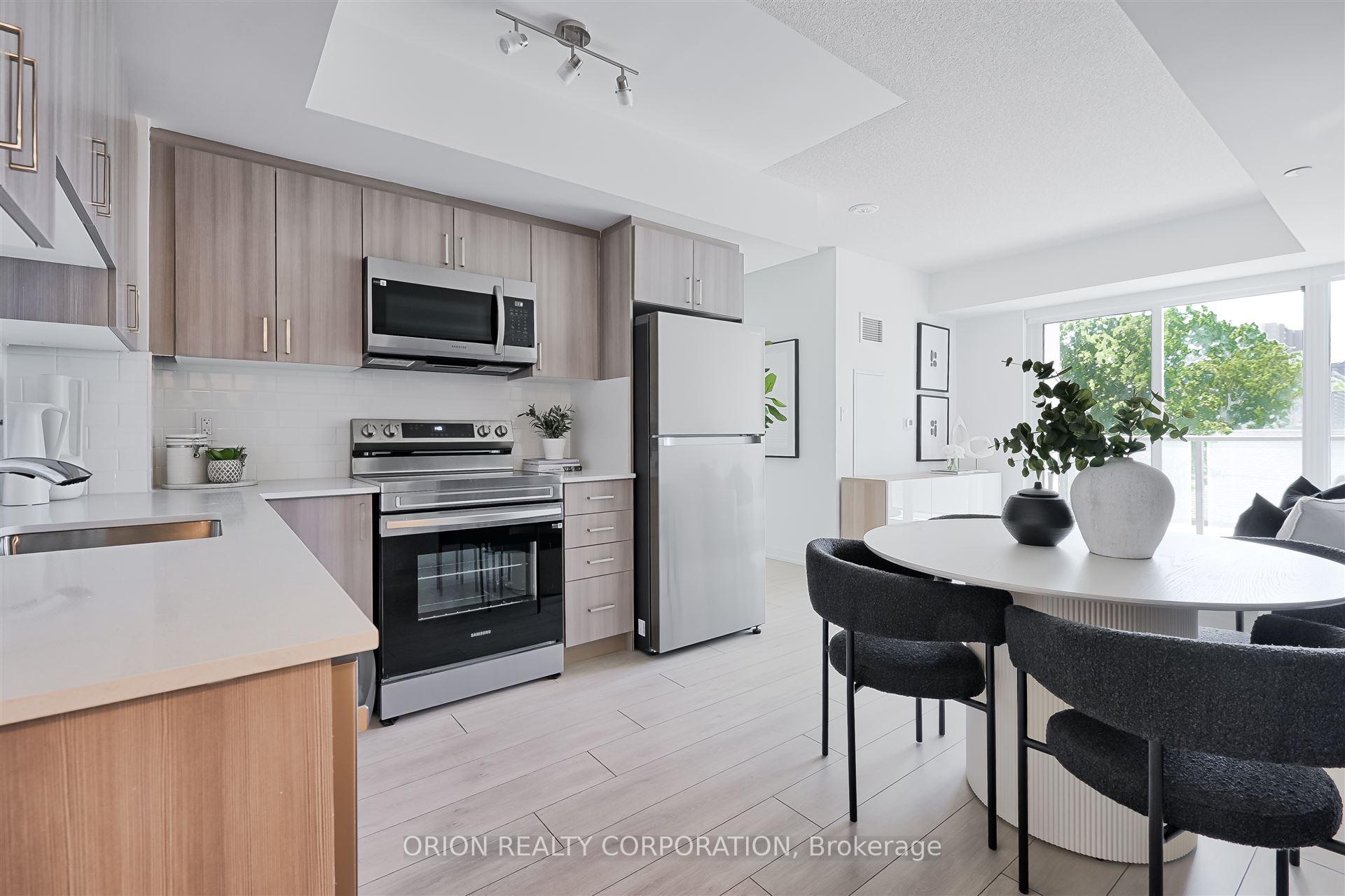 2 Bedrooms Condo at 556 Marlee, Toronto For sale