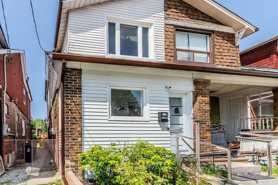 26 Greenwood