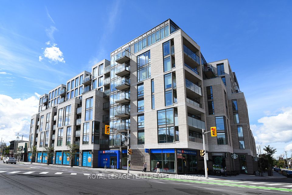 411 MACKAY