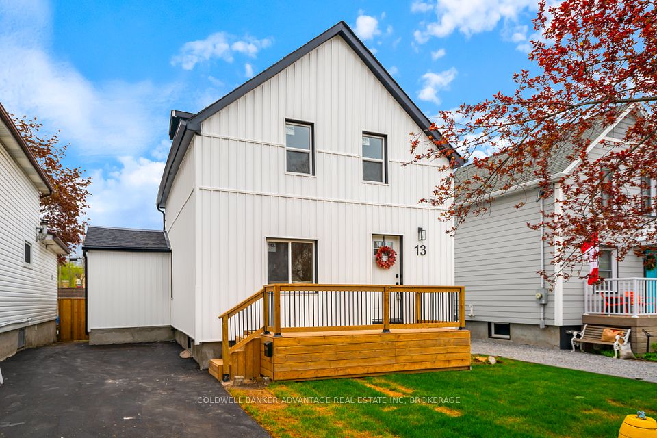 13 Pinecrest