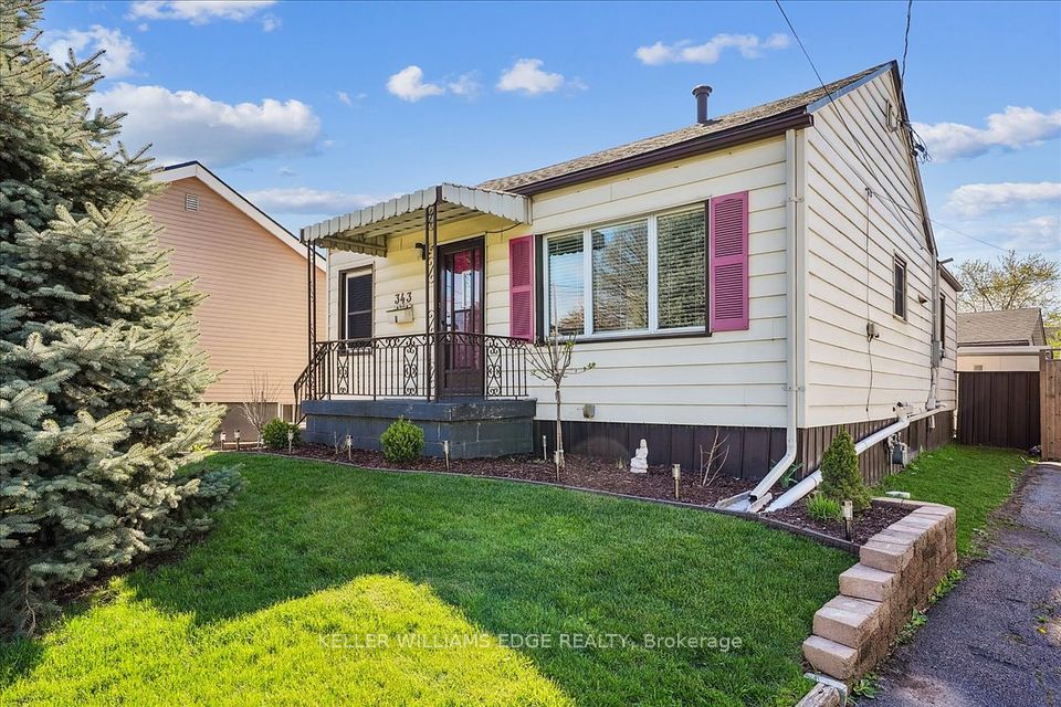 343 Weir Street, Hamilton, ON L8H 5G6