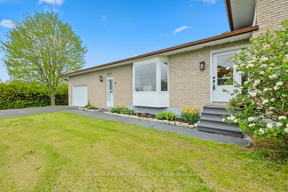 415 Russell Road, Clarence-Rockland, ON K0A 2A0