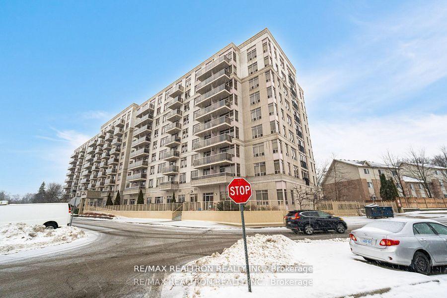 1 Bedroom Condo at 3650 Kingston, Toronto For sale